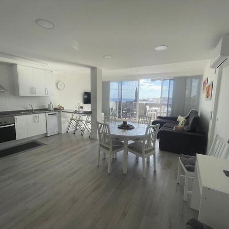 Apartamento Ipa Gonca En Morrojable Morro Jable  Exterior foto