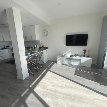 Apartamento Ipa Gonca En Morrojable Morro Jable  Exterior foto