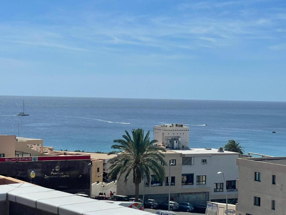 Apartamento Ipa Gonca En Morrojable Morro Jable  Exterior foto