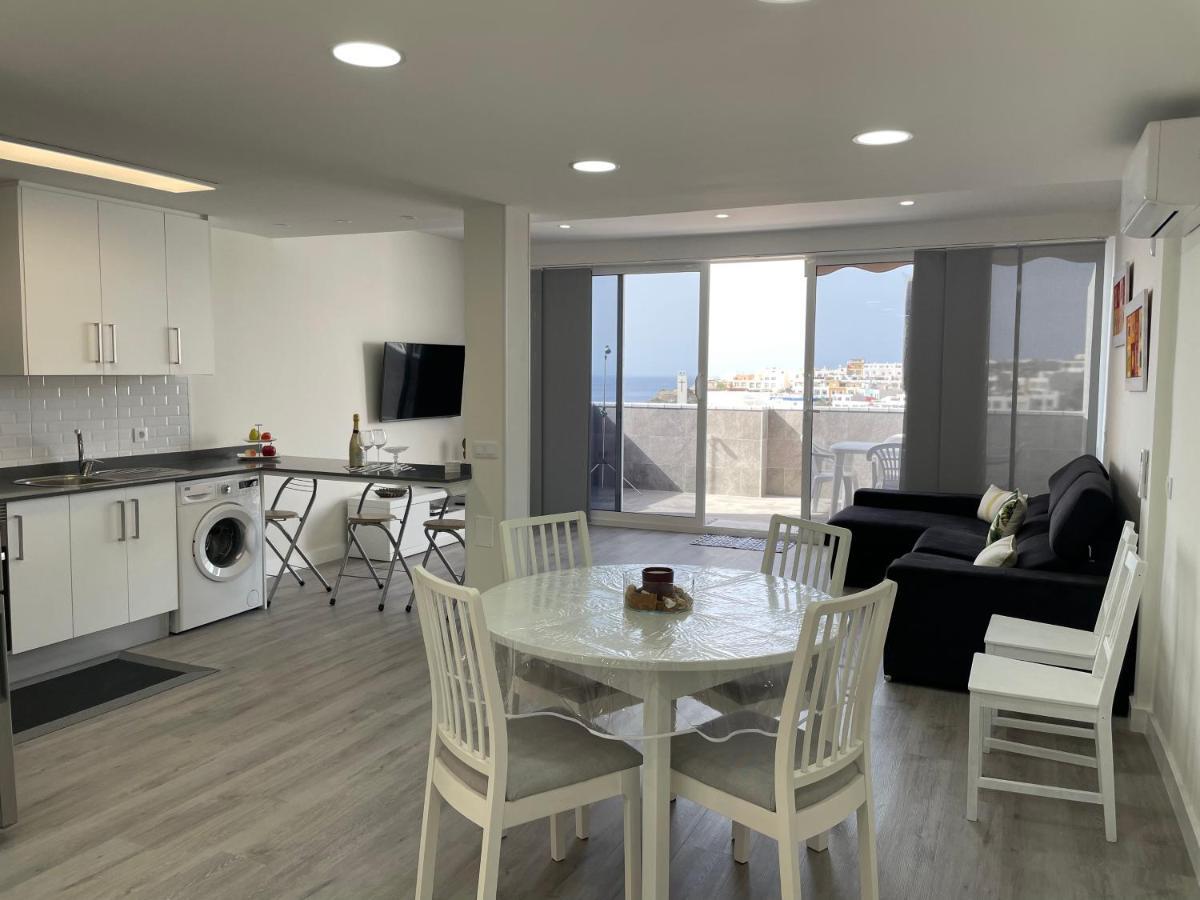 Apartamento Ipa Gonca En Morrojable Morro Jable  Exterior foto