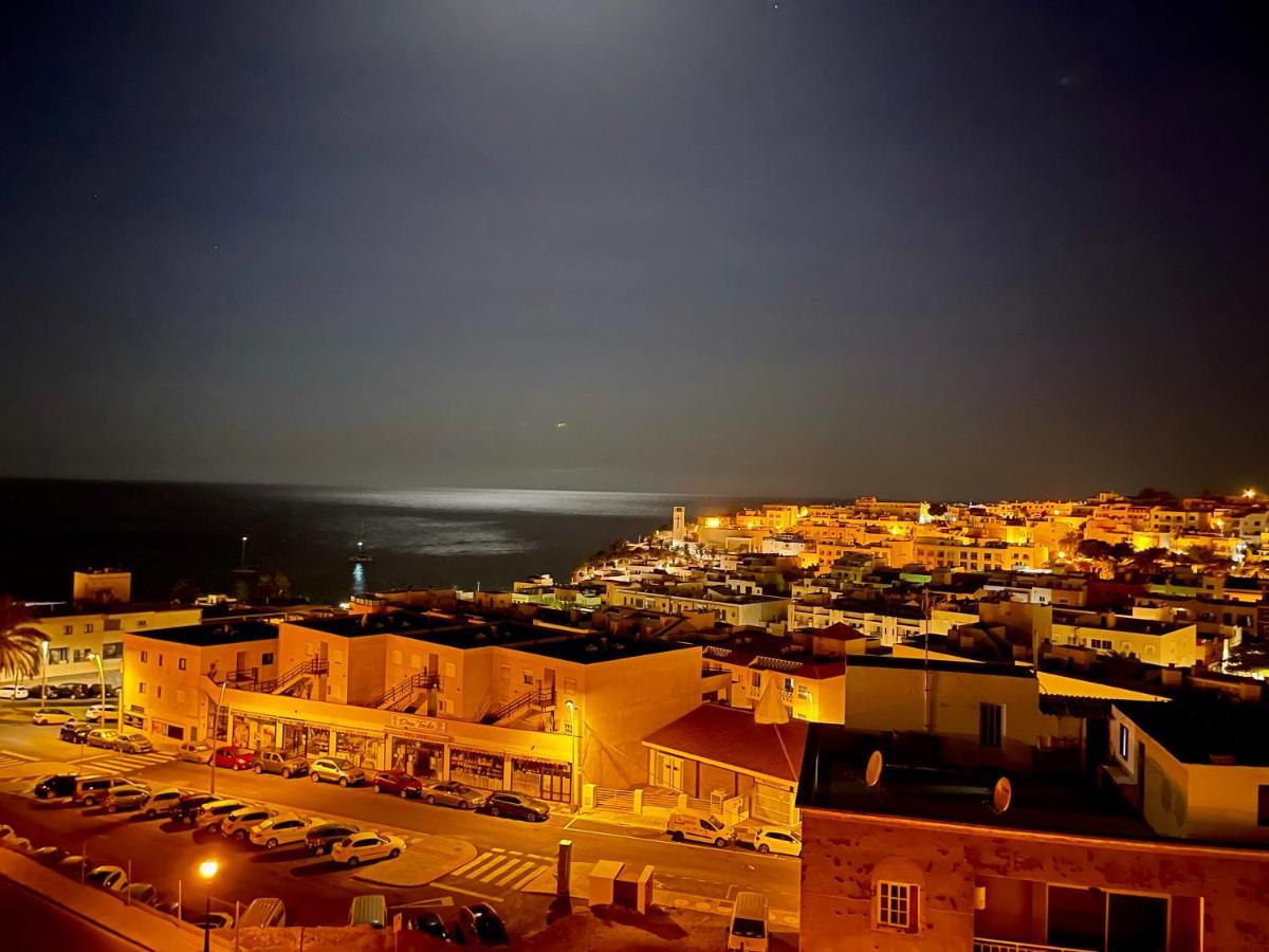 Apartamento Ipa Gonca En Morrojable Morro Jable  Exterior foto