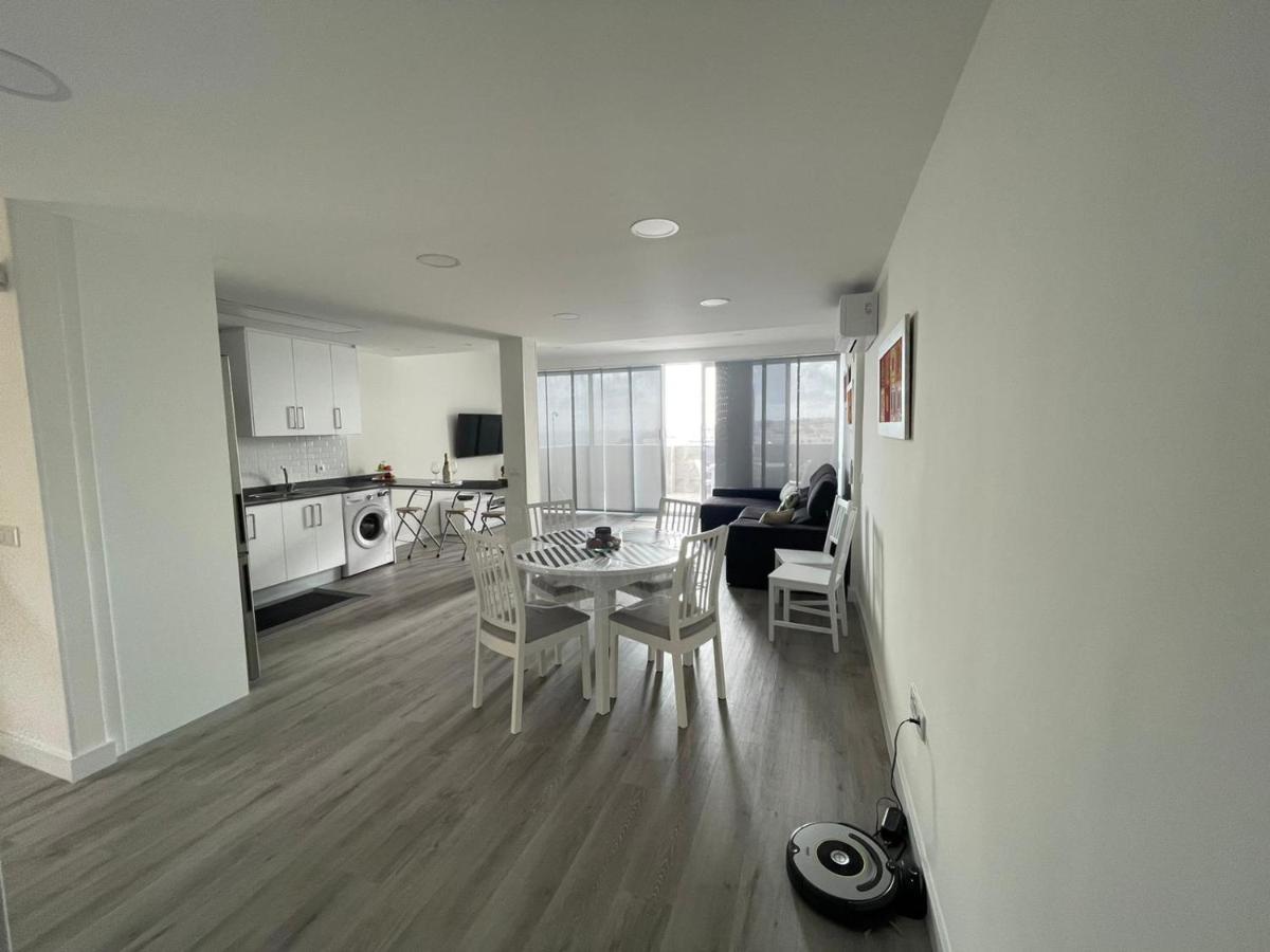 Apartamento Ipa Gonca En Morrojable Morro Jable  Exterior foto