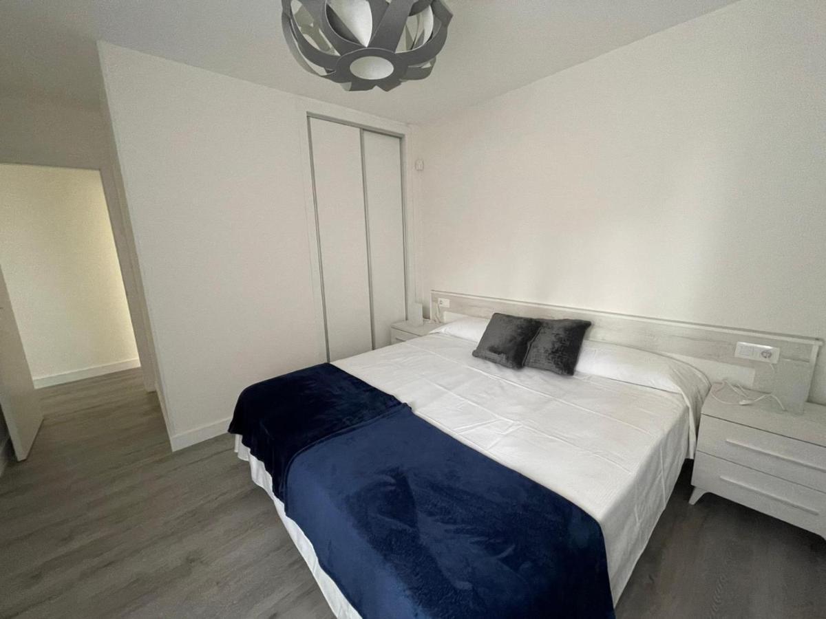 Apartamento Ipa Gonca En Morrojable Morro Jable  Exterior foto