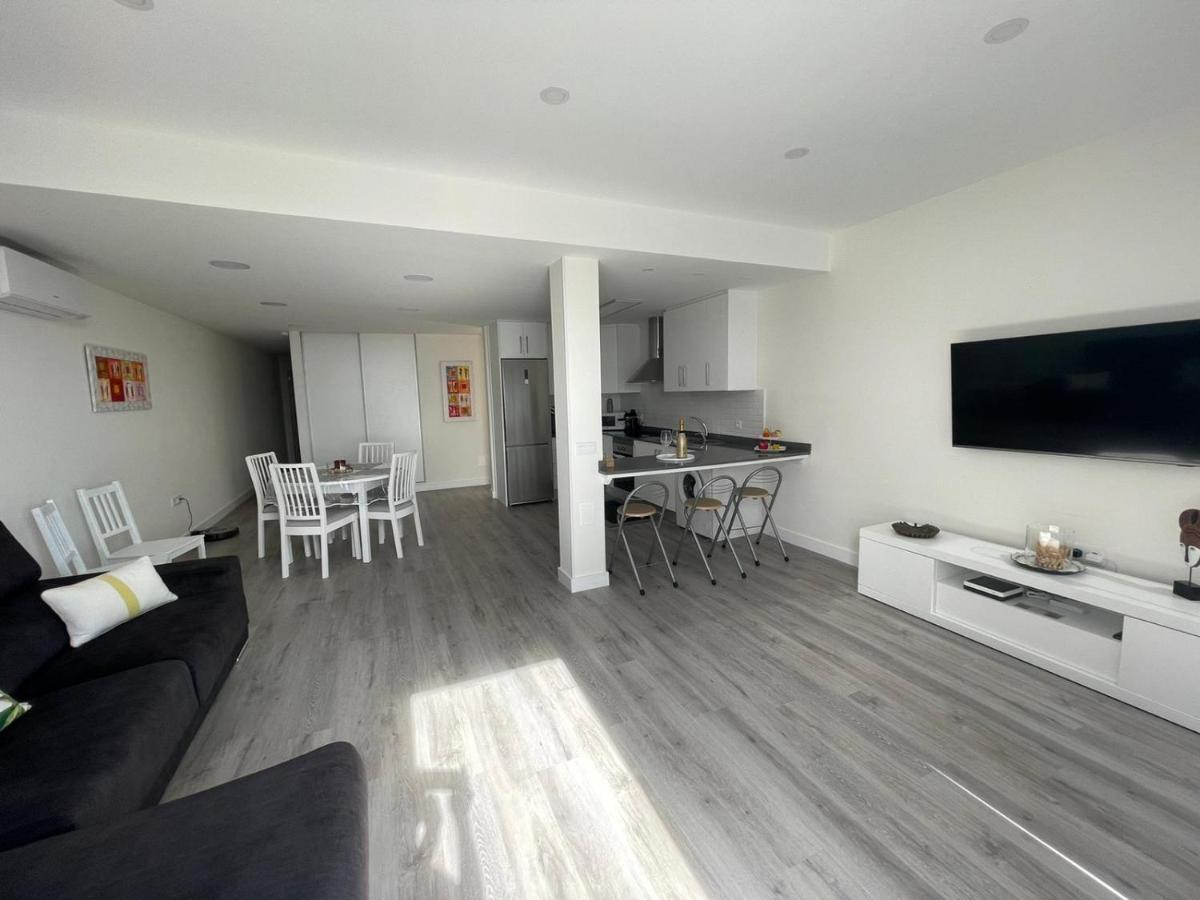 Apartamento Ipa Gonca En Morrojable Morro Jable  Exterior foto