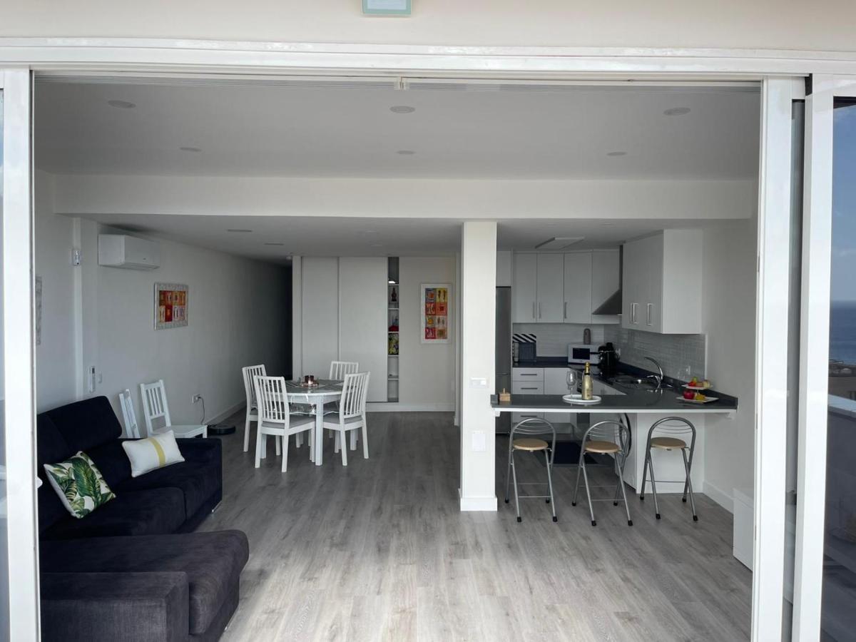 Apartamento Ipa Gonca En Morrojable Morro Jable  Exterior foto