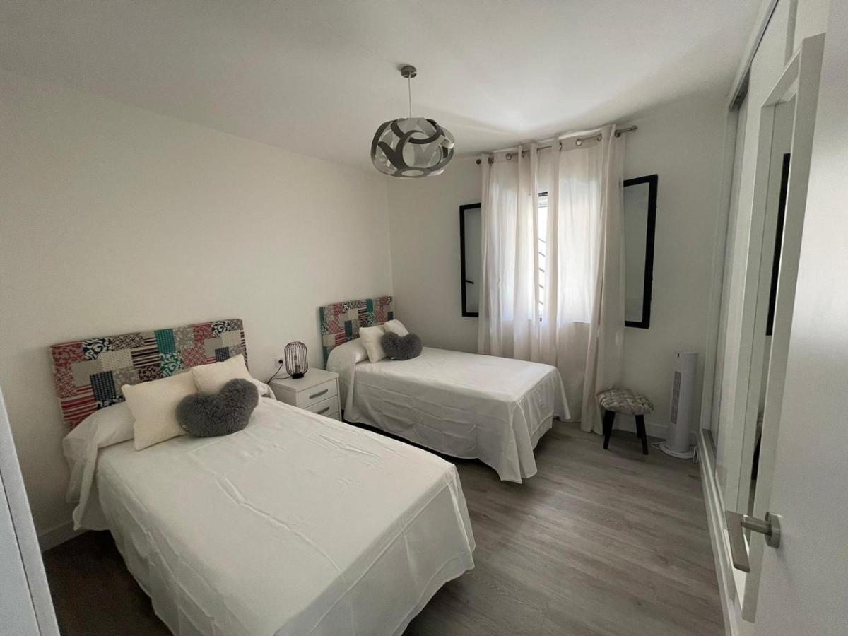 Apartamento Ipa Gonca En Morrojable Morro Jable  Exterior foto