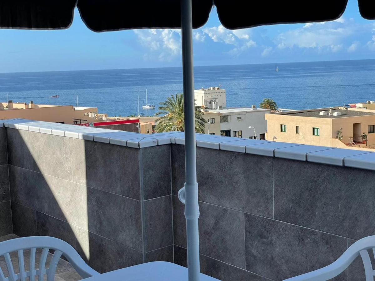 Apartamento Ipa Gonca En Morrojable Morro Jable  Exterior foto