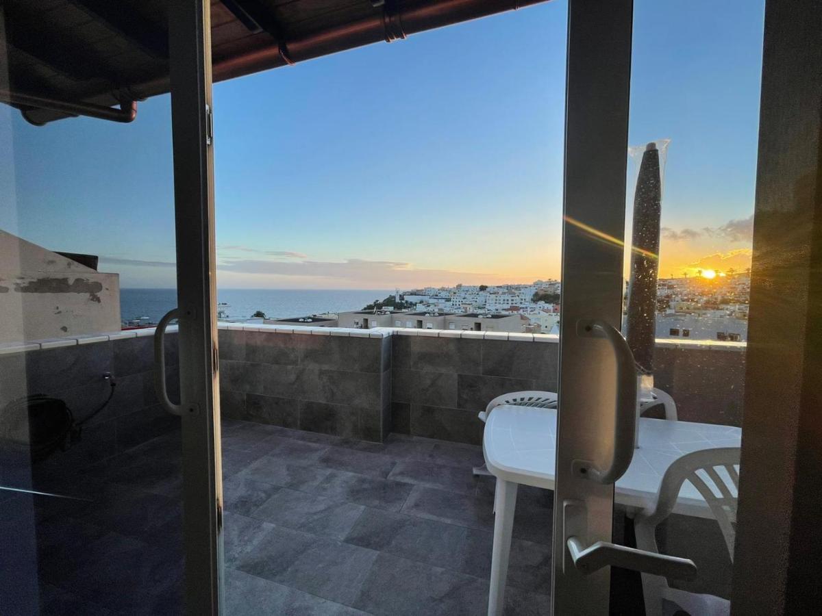 Apartamento Ipa Gonca En Morrojable Morro Jable  Exterior foto