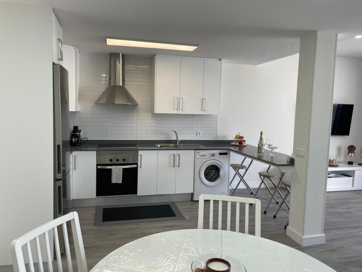 Apartamento Ipa Gonca En Morrojable Morro Jable  Exterior foto