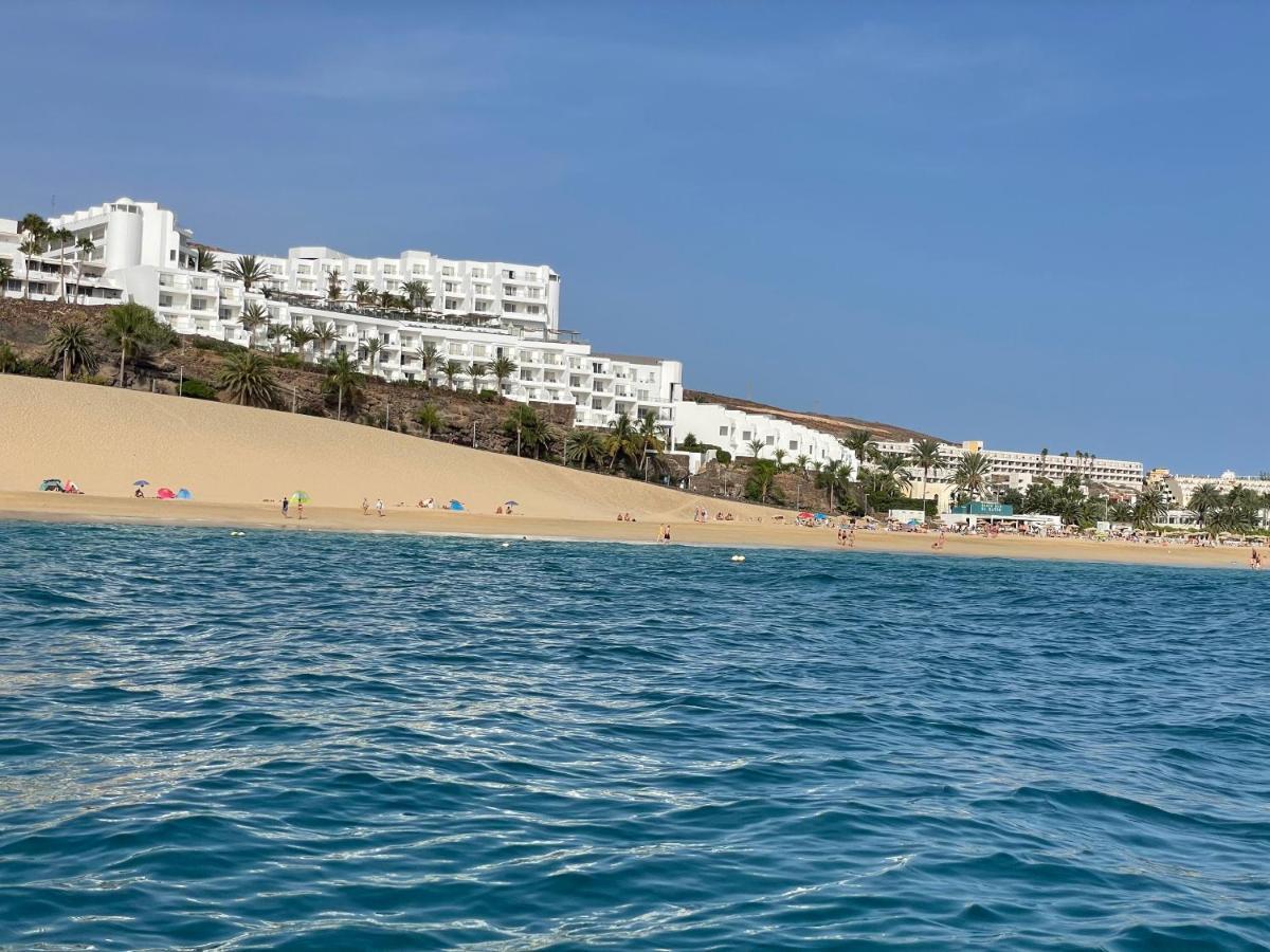 Apartamento Ipa Gonca En Morrojable Morro Jable  Exterior foto