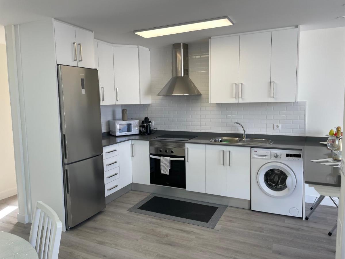 Apartamento Ipa Gonca En Morrojable Morro Jable  Exterior foto