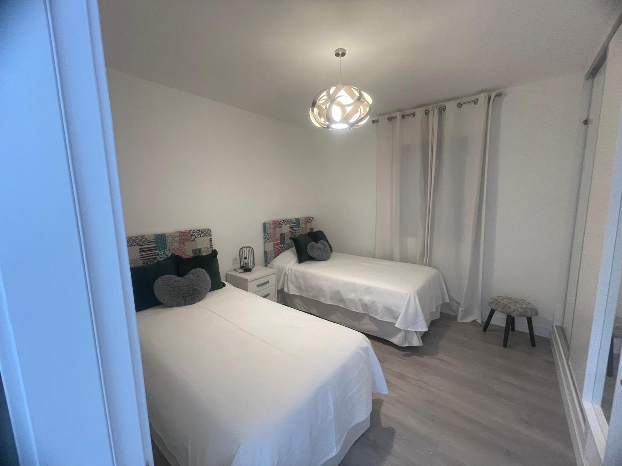 Apartamento Ipa Gonca En Morrojable Morro Jable  Exterior foto
