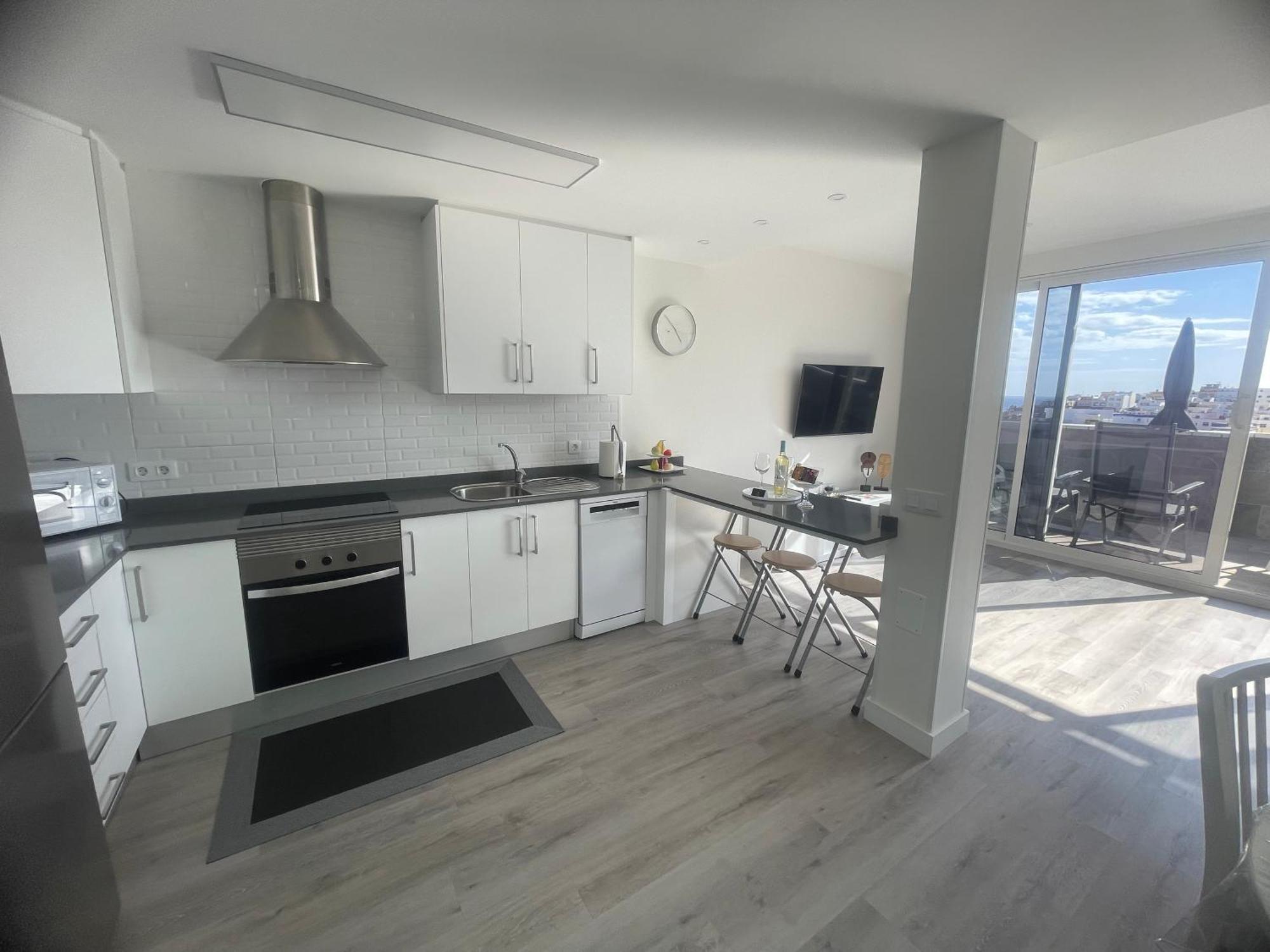 Apartamento Ipa Gonca En Morrojable Morro Jable  Exterior foto